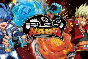 Infinity Nado Season 3 Hindi Episodes Watch Download HD