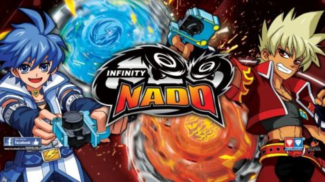 Infinity Nado Season 3 Hindi Episodes Watch Download HD