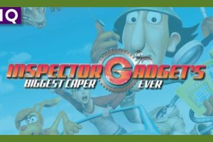 Inspector Gadget’s Biggest Caper Ever (2005) Movie Hindi Dubbed Watch Download HD