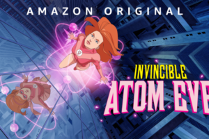 Invincible Atom Eve Special Hindi Episodes Watch Download HD