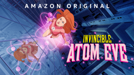 Invincible Atom Eve Special Hindi Episodes Watch Download HD