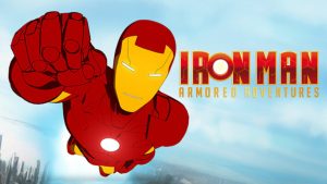 Iron Man Armored Adventures Season 2 Hindi Episodes Download in HD