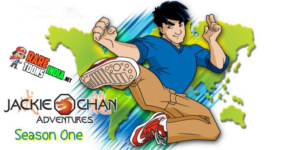 Jackie Chan Adventures Season 1 Hindi Episodes Watch Download HD