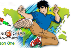 Jackie Chan Adventures Season 1 Hindi Episodes Watch Download HD