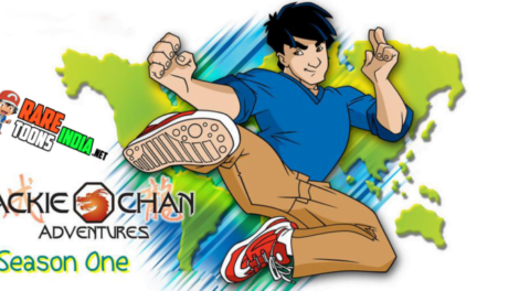 Jackie Chan Adventures Season 1 Hindi Episodes Watch Download HD