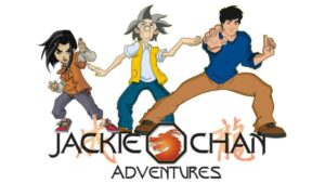 Jackie Chan Adventures Season 2 Hindi Episodes Watch Download HD