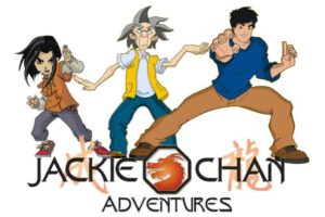 Jackie Chan Adventures Season 2 Hindi Episodes Watch Download HD