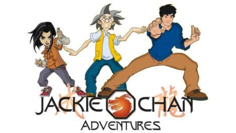 Jackie Chan Adventures Season 2 Hindi Episodes Watch Download HD