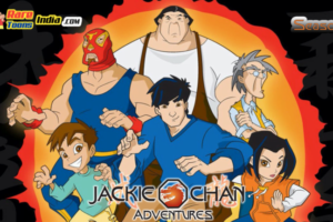 Jackie Chan Adventures Season 4 Hindi Episodes Watch Download HD