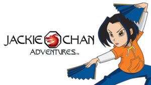 Jackie Chan Adventures Season 5 Episodes Watch Download HD