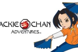 Jackie Chan Adventures Season 5 Episodes Watch Download HD