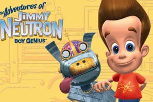 Jimmy Neutron Boy Genius Season 1 Hindi Episodes Watch Download HD