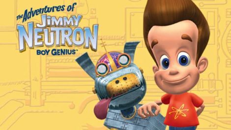 Jimmy Neutron Boy Genius Season 1 Hindi Episodes Watch Download HD