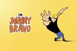 Johnny Bravo (Complete Series) Episodes Hindi Dubbed Watch Download HD