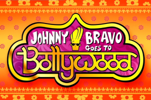 Johnny Bravo Goes to Bollywood (2011) Movie Hindi Dubbeed Watch Download HD