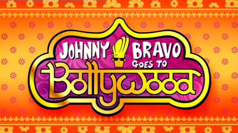 Johnny Bravo Goes to Bollywood (2011) Movie Hindi Dubbeed Watch Download HD