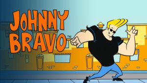 Johnny Bravo Season 1 Hindi Dubbed Episodes Watch Download HD