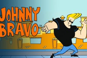 Johnny Bravo Season 1 Hindi Dubbed Episodes Watch Download HD