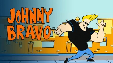 Johnny Bravo Season 1 Hindi Dubbed Episodes Watch Download HD