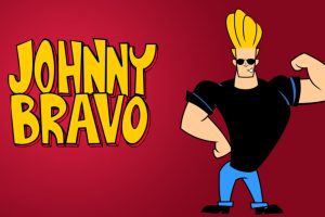 Johnny Bravo Season 2 Hindi Dubbed Episodes Watch Download HD