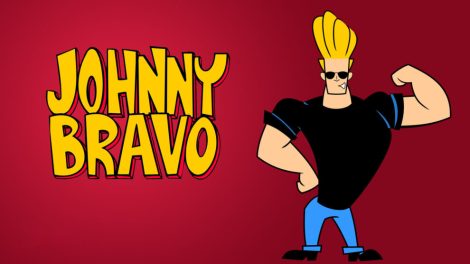 Johnny Bravo Season 2 Hindi Dubbed Episodes Watch Download HD