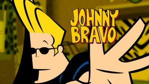 Johnny Bravo Season 3 Hindi Dubbed Episodes Watch Download HD