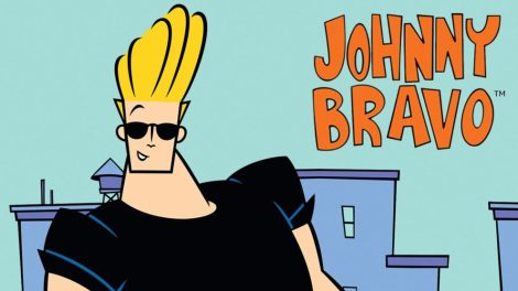 Johnny Bravo Season 4 Hindi Dubbed Episodes Watch Download HD