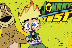 Johnny Test (2021) Season 1 Hindi Episodes Watch Download HD