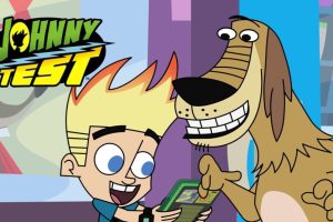 Johnny Test (2022) Season 2 Hindi Episodes Watch Download HD