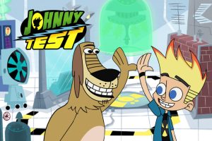 Johnny Test (Complete Series) Episodes Hindi Dubbed Watch Download HD