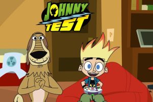 Johnny Test Season 1 Hindi Dubbed Episodes Watch Download HD