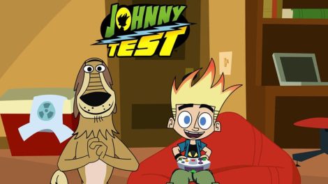 Johnny Test Season 1 Hindi Dubbed Episodes Watch Download HD