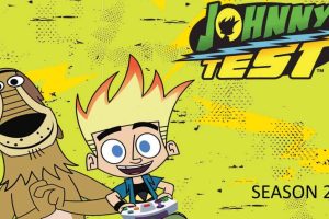 Johnny Test Season 2 Hindi Dubbed Episodes Watch Download HD