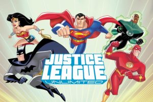 Justice League Unlimited Season 3 Hindi Episodes Watch Download HD