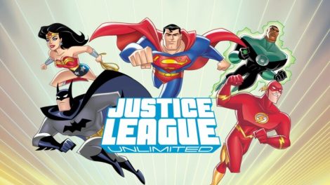 Justice League Unlimited Season 3 Hindi Episodes Watch Download HD