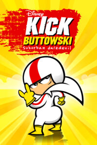 Kick Buttowski Season 2 Hindi – Tamil – Telugu Episodes Watch Download HD