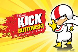 Kick Buttowski Season 1 Hindi – Tamil – Telugu Episodes Watch Download HD