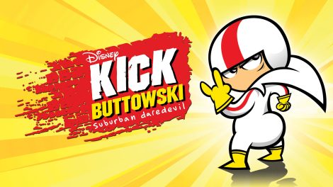 Kick Buttowski Season 1 Hindi – Tamil – Telugu Episodes Watch Download HD