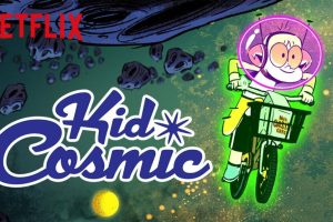 Kid Cosmic (2021) Season 2 Hindi Episodes Watch Download HD