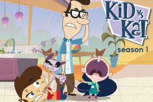 Kid Vs Kat Season 1 Hindi Episodes Watch Download HD