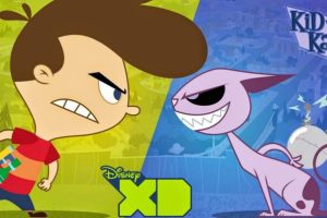 Kid vs Kat All Season Episodes Hindi Watch Download HD