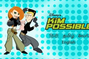 Kim Possible All Season Episodes Hindi Dubbed Watch Download HD