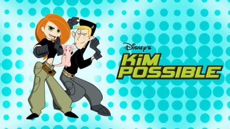 Kim Possible Season 1 Hindi – Tamil – Telugu Episodes Watch Download HD