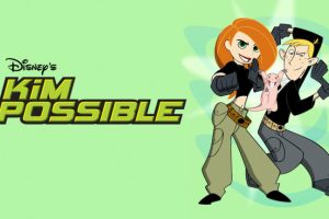 Kim Possible Season 2 Hindi – Tamil – Telugu Episodes Watch Download HD