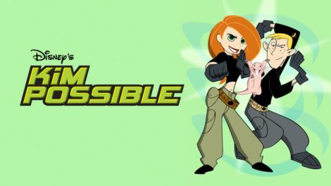 Kim Possible Season 2 Hindi – Tamil – Telugu Episodes Watch Download HD