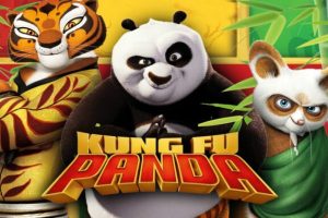 Kung Fu Panda All Movies Hindi Dubbed Watch Download HD