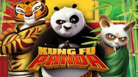 Kung Fu Panda All Movies Hindi Dubbed Watch Download HD