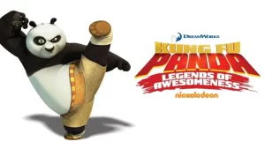 Kung Fu Panda Legends Of Awesomeness All Hindi Episodes Watch Download HD