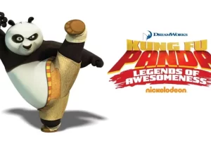 Kung Fu Panda Legends Of Awesomeness All Hindi Episodes Watch Download HD