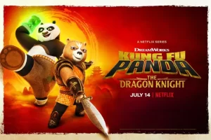 Kung Fu Panda The Dragon Knight Season 1 Hindi Episodes Watch Download HD